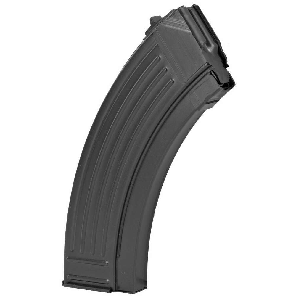 Magazines High Capacity TR&Z USA Trading Corp. Scout 9mm PPU SC30        MAG SCOUT AK47 STEEL 30RD • Model: Scout